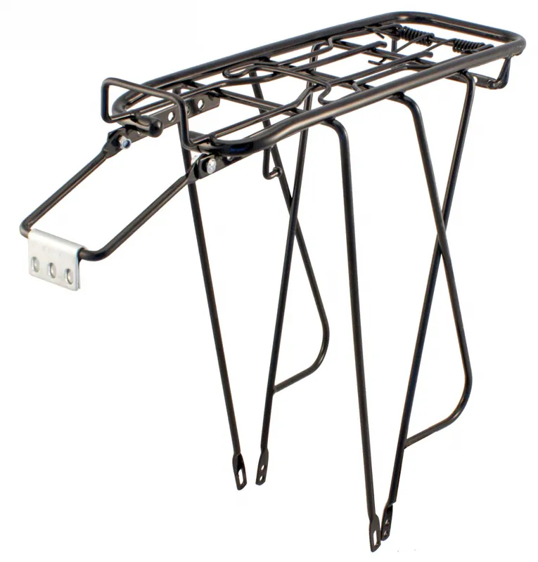 Ofertă limitată Portbagaj Otel 26-28 Max. 25Kg Negru