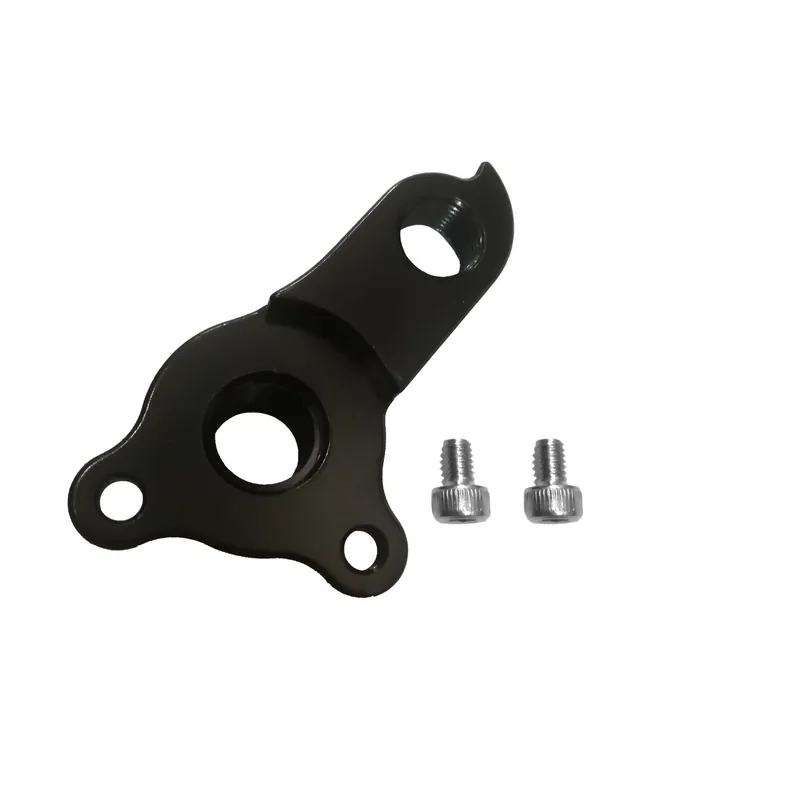 Ureche Cadru Bicicleta Devron Zerga FS6.7 - Negru Preț promoțional