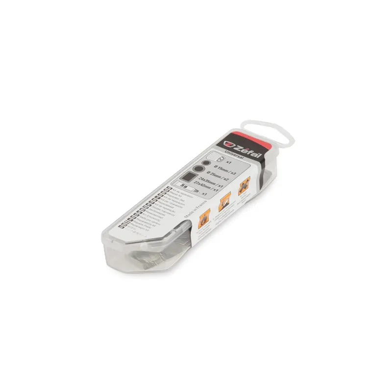 Kit Universal ZEFAL pentru reparatii Calitate înaltă