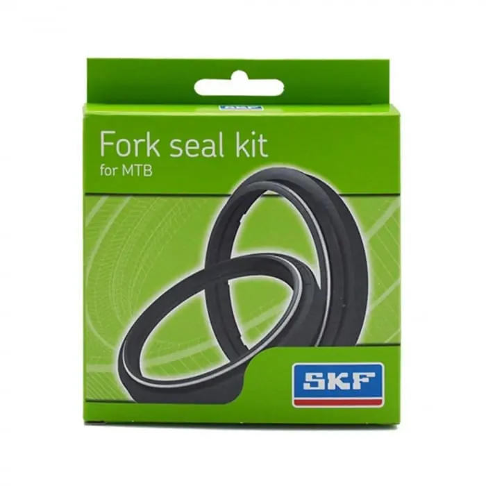 Disponibil imediat SKF - Kit de reparatie furca - garnituri mtb 34