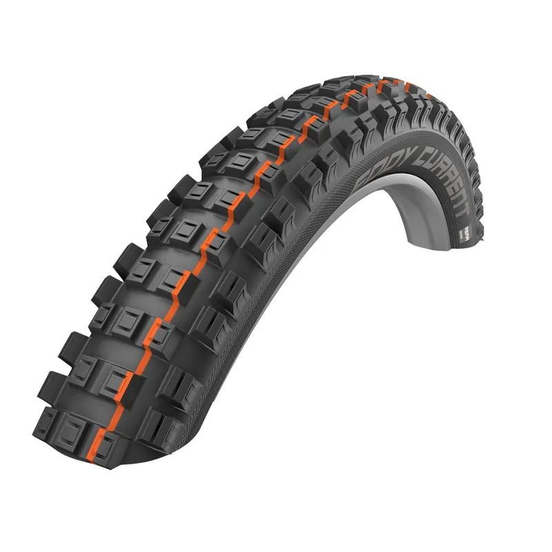 Anvelopa SCHWALBE Eddy Current Rear Super Gravity TLE 29x2.60/65-622 B/B-SK HS497 Evo Addix Soft 67EPI pliabil Noutate
