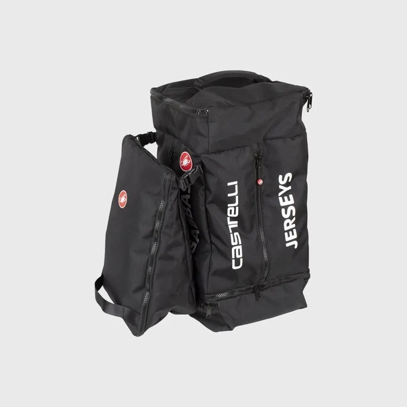 Cumpără acum Castelli - geanta echipament - Pro Race Rain Bag - negru