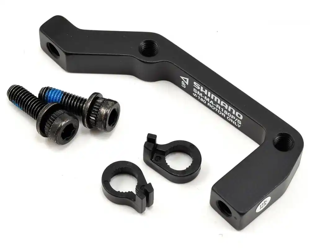 Premium Adaptor montaj pt.etrier Spate frana pe disc Shimano SM-MA-R180P/S