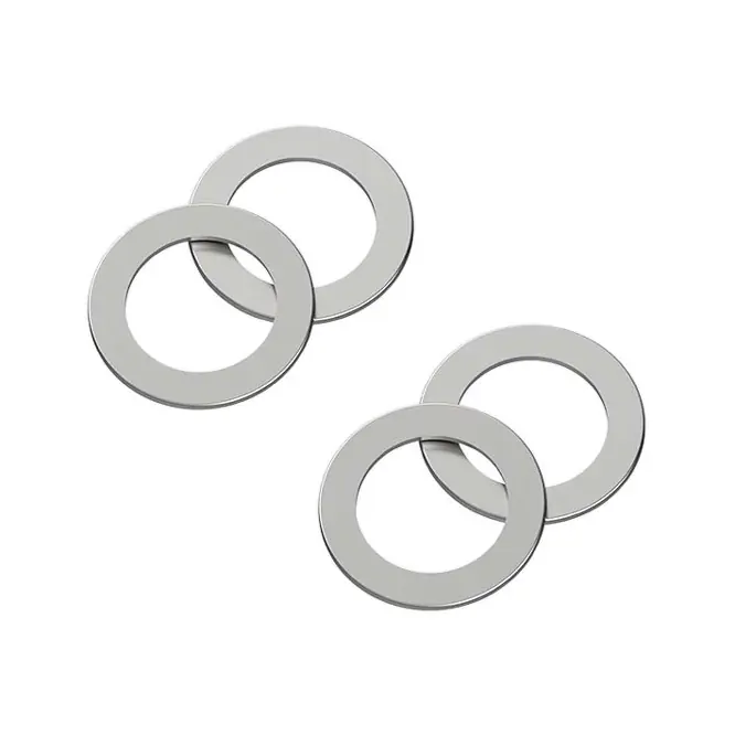 Vezi acum Favero - set saibe pentru pedale - Assioma PRO washers set
