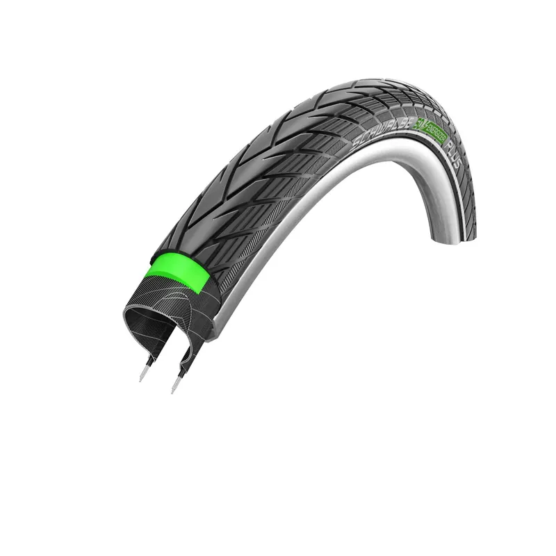 Anvelopa SCHWALBE Energizer Plus Perf GreenGuard TwinSkin 28x1.50 - 700x38C/40-622 B/B+RT HS492 Addix E 67EPI 28B Noutate