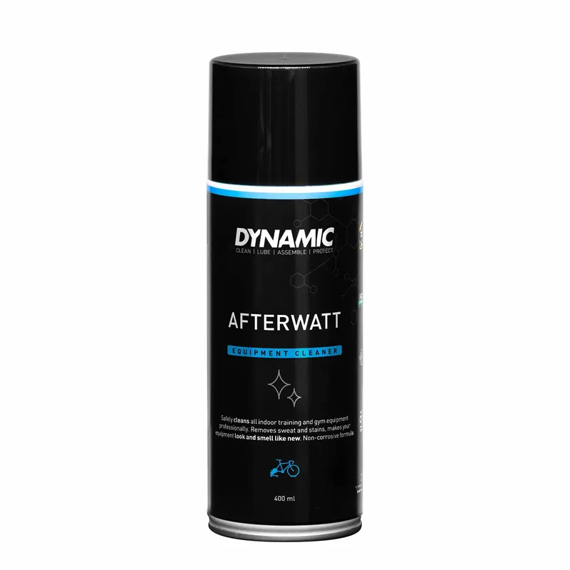 Dynamic Bike Care - Spray curatare echipament si piese bicicleta AfterWatt - 400ml Reduceri