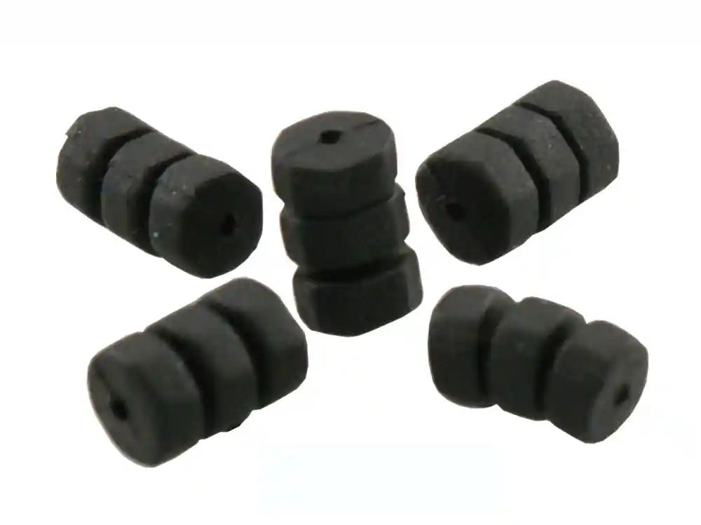 Livrare expres O-ring negru cablu schimbator