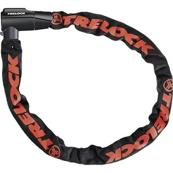 Antifurt Bicicleta Trelock Lant Cu Zale Bc 460,negru Vezi acum