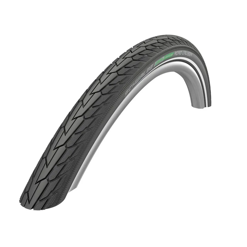 Transport gratuit Anvelopa SCHWALBE Road Cruiser K-Guard TwinSkin 27.5x1.65 - 650x42B/44-584 B/B+RT HS484 GREEN 50EPI