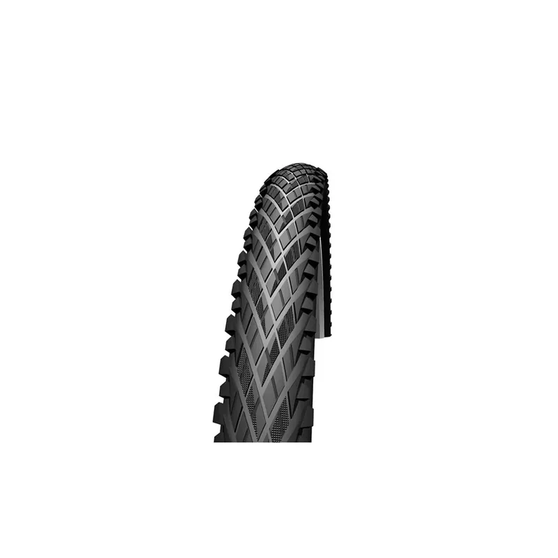Anvelopa IMPAC Crosspac TwinSkin 16''x2.00 / 50-305 B/B BS108 24EPI Transport gratuit