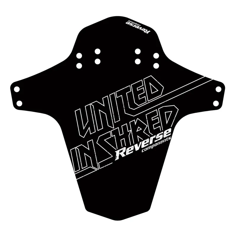 Aparatoare Reverse United in Shred Cumpărături sigure