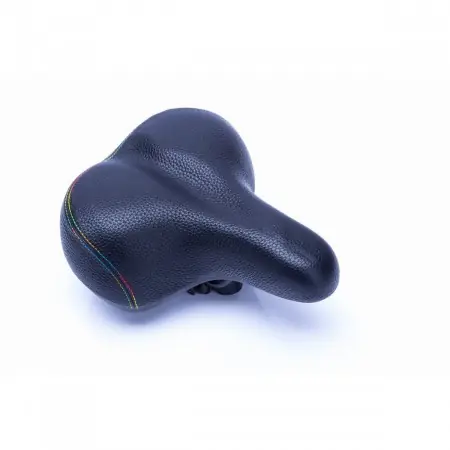 Chilipir Sa cu arcuri Romet 003 Negru