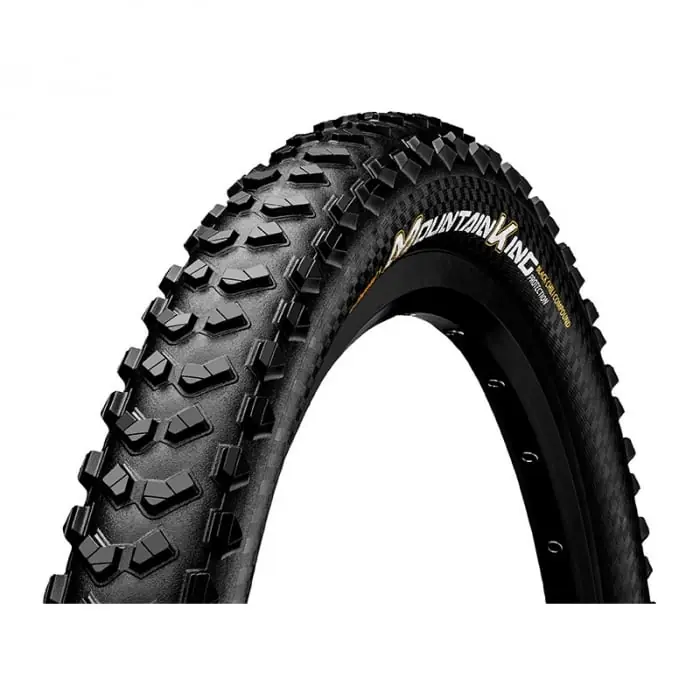 Super ofertă Anvelopa pliabila Continental Mountain King Protection 58-622 (29*2.3)