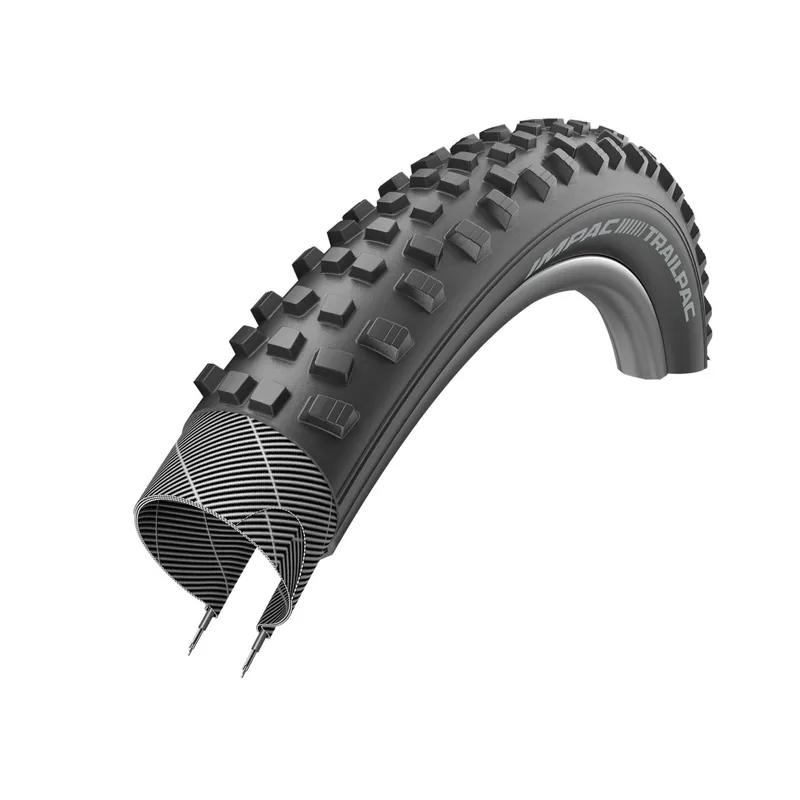 Anvelopa IMPAC Trailpac 26x2.10 54-559 B/B BS116 24EPI Popular