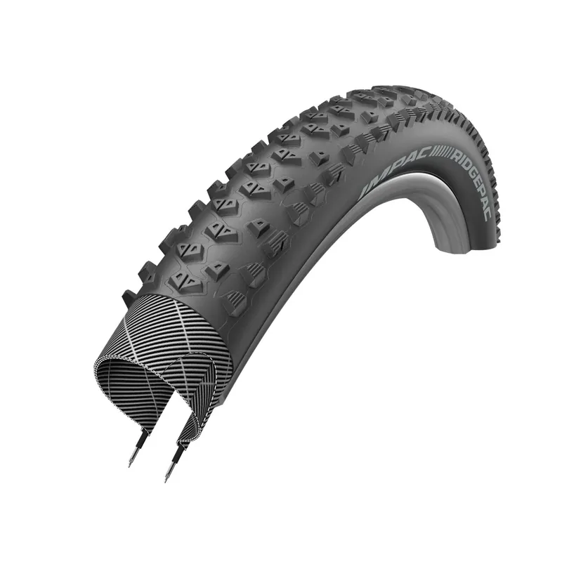 Chilipir Anvelopa IMPAC Ridgepac 27.5x2.25 57-584 B/B BS118 24EPI