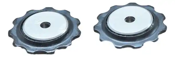 05-07 x0/07-09 x9/08-09 x7 Short Cage Rear Derailleur Pulley Assy Ofertă specială