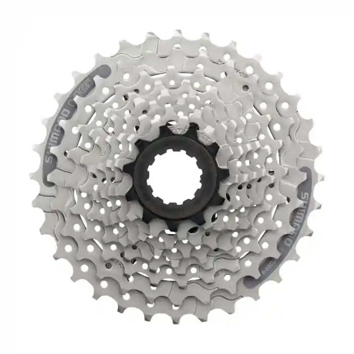 Caseta de pinioane Shimano Acera CS-HG201-9, 9 viteze, 11-32T Disponibil imediat