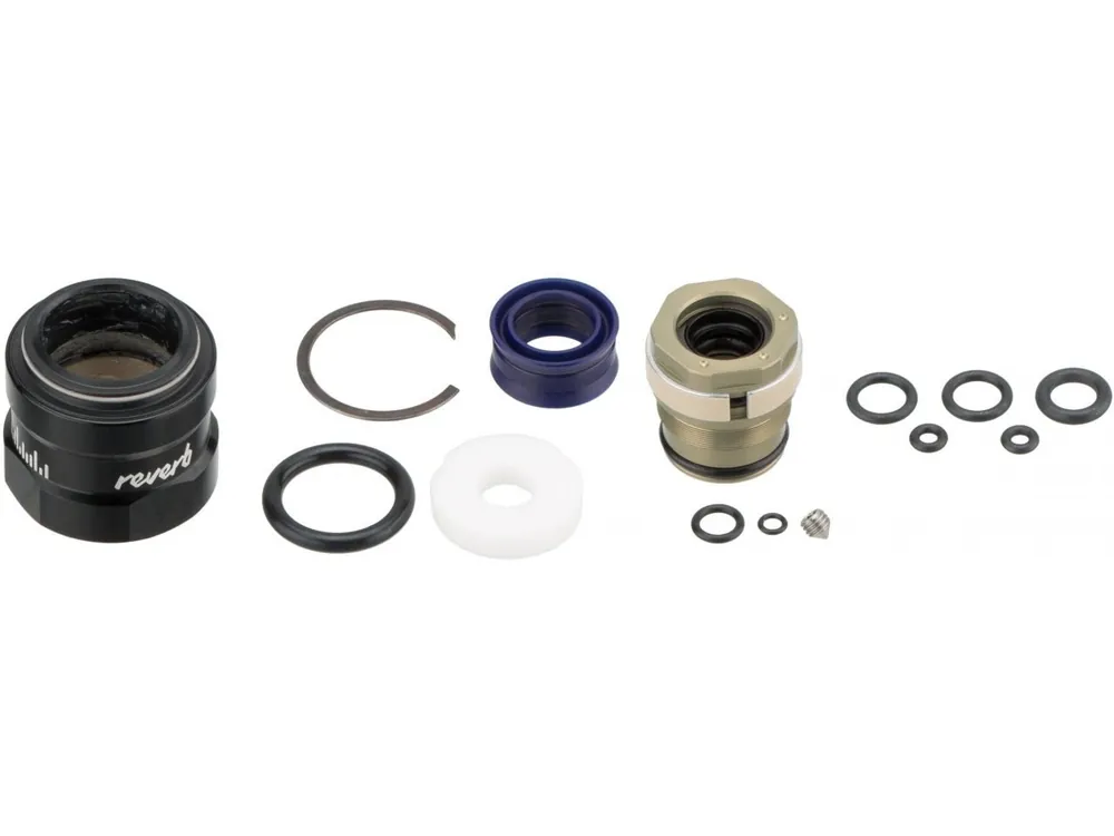 Bestseller Kit service Rockshox Reverb 400h, Culoare: Black