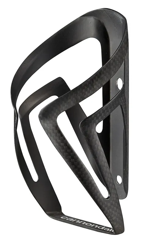 Mai ieftin Suport de bidon Cannondale Speed C Carbon, Culoare: White
