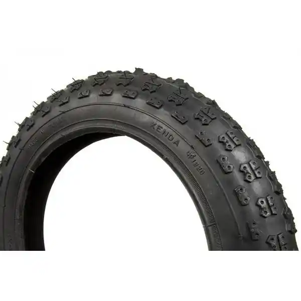 Expediere rapidă Anvelopa Kenda 12-1/2X2-1/4 , K50 BK