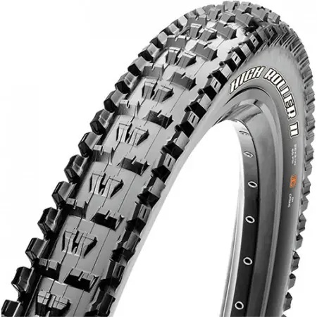 Retur gratuit Anvelopa Maxxis 26X2.40 High Roller II 3C 60TPI wire