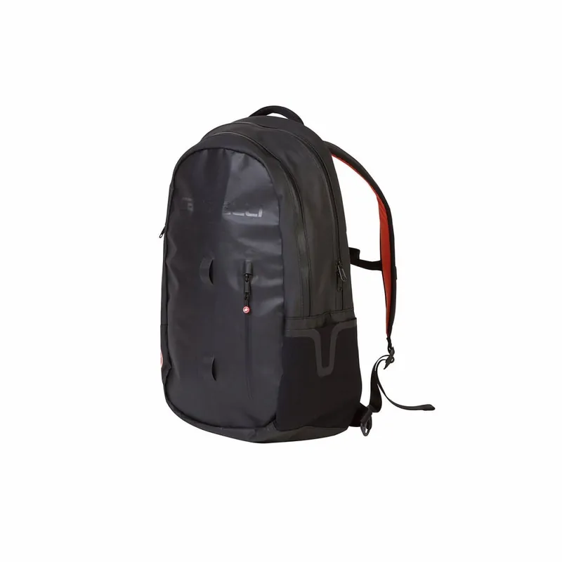 Chilipir Castelli - rucsac - Gear Backpack - negru