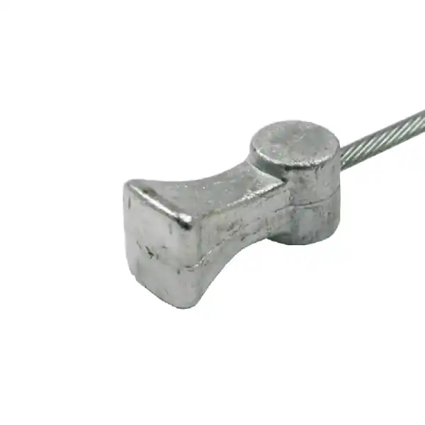 Ofertă de sezon Cablu frana spate 340 mm