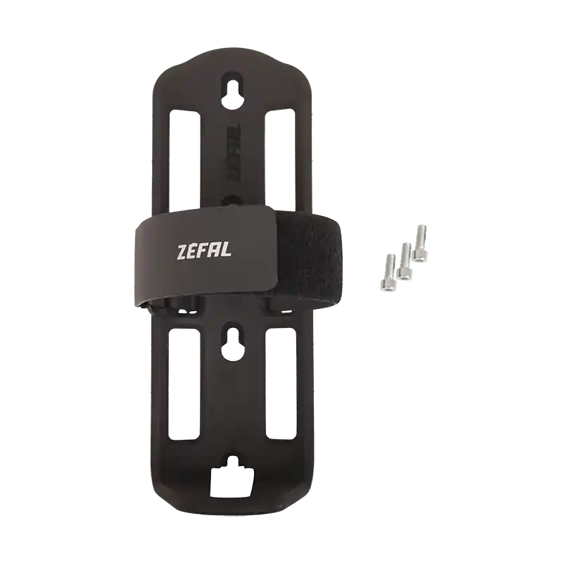 Comandă acum Suport bidon ZEFAL Z Adventure - Black