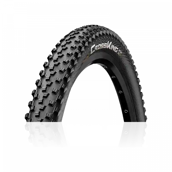 Anvelopa Continental Cross-King 55-559 (26*2.2) Bestseller