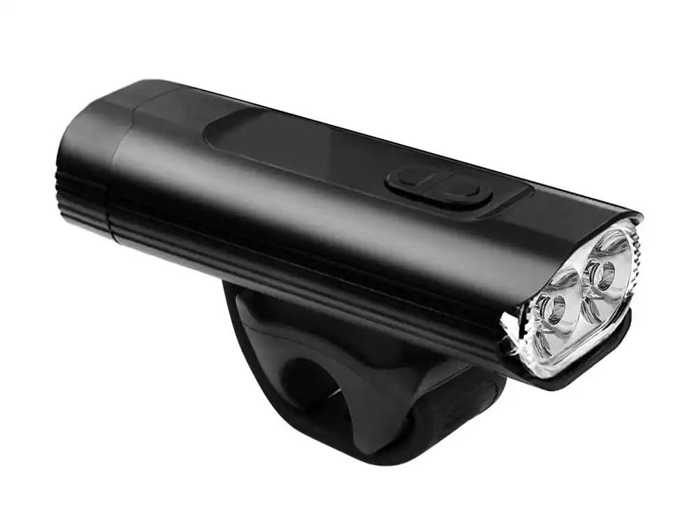 BikeFun - lumina fata - Rock USB 100 Ultima șansă