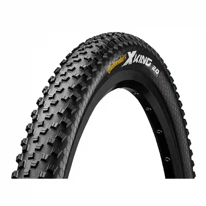 Anvelopa Continental Cross King 58-584 Cel mai bun preț
