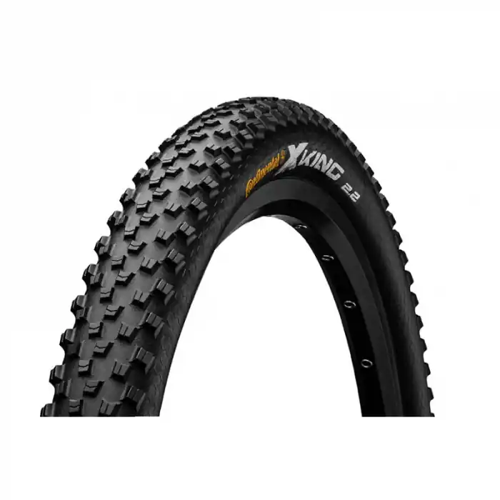 Anvelopa Continental Cross King Performance 58-622 (29*2,3) Ieftin