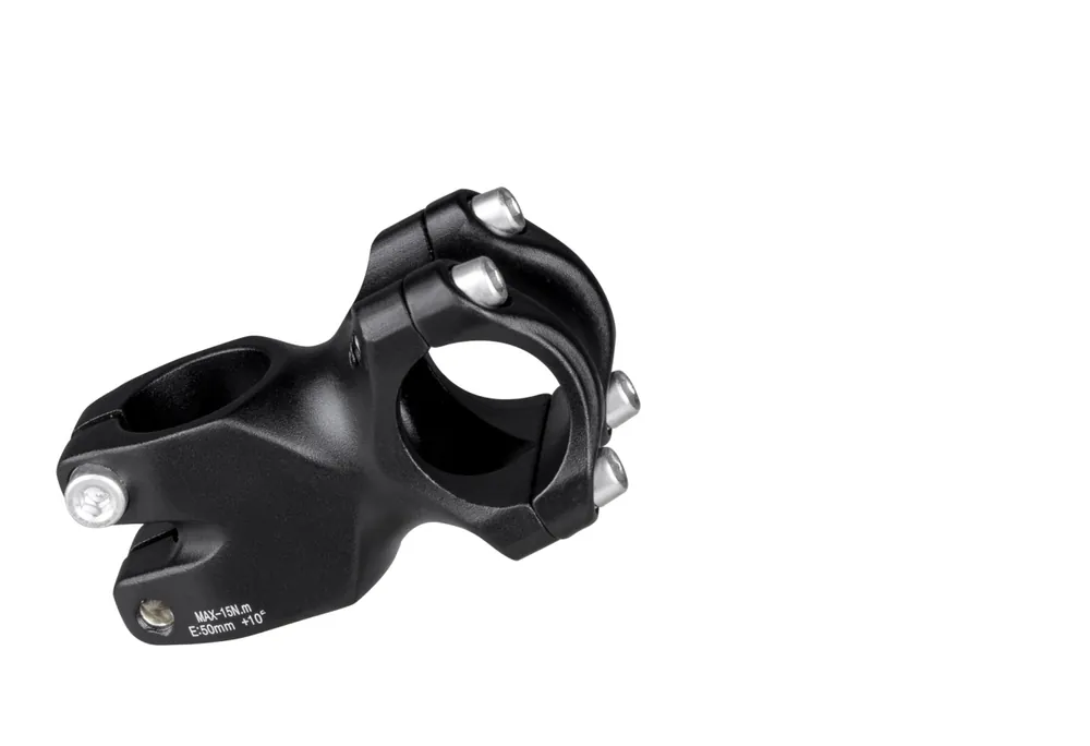 Pipa Force Basic 4.4 31.8/50mm negru mat Calitate înaltă