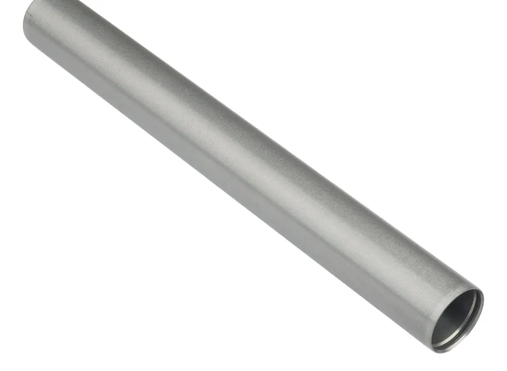 09 Revelation Air Tube U-Turn - Silver Preț promoțional