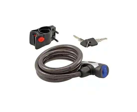 Antifurt cu cheie 12X1200 mm Cumpără online