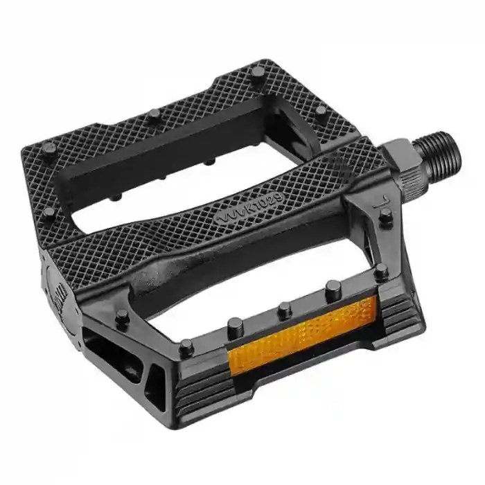Livrare gratuită Pedale Union SP-450 PP negru filet 9/16"