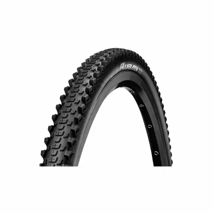 Ultima șansă Anvelopa Continental Ruban 65-584 (27.5 x 2.6) negru/negru SL