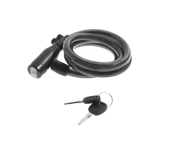 Antifurt 6x800 culoare neagra Preț mic