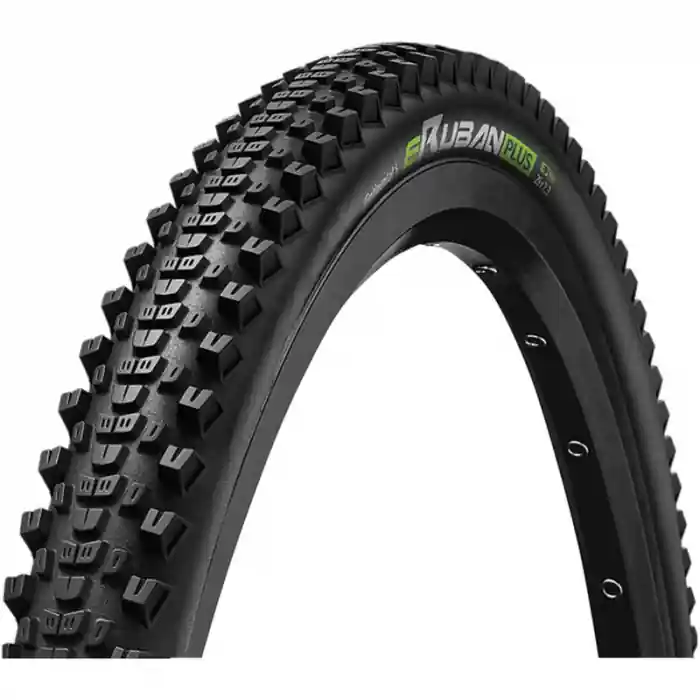 Anvelopa Continental eRuban Plus 58-584 (27.5 x 2.3) negru/negru SL Disponibil imediat