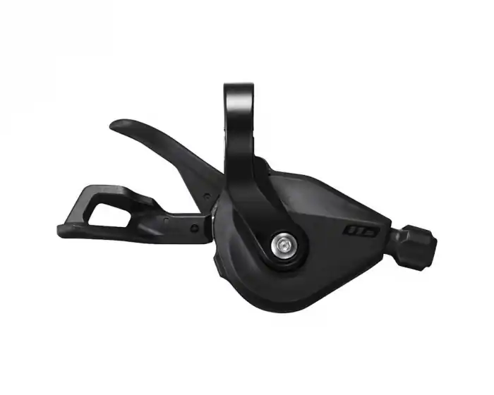 Maneta schimbator pinioane Shimano Deore SL-M5100-R, dreapta, 11 vit, negru Promoție