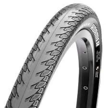 Anvelopa Maxxis 20X1.65 Roamer 60TPI wire Preț promoțional