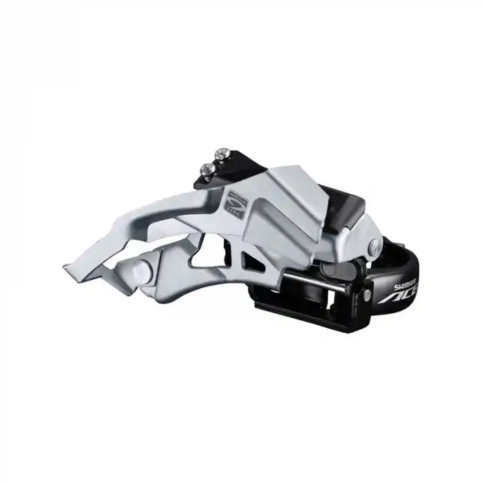 Schimbator fata Shimano Acera FD-M3000, Triplu, 9 viteze pe spate Cumpărături sigure