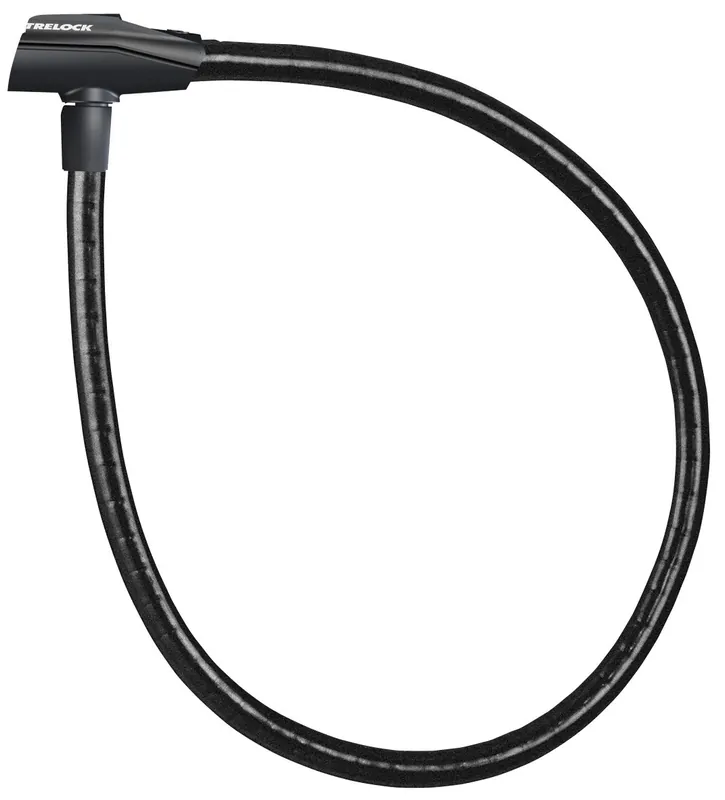 Reducere specială Antifurt bicicleta Trelock PK260 100 15, negru