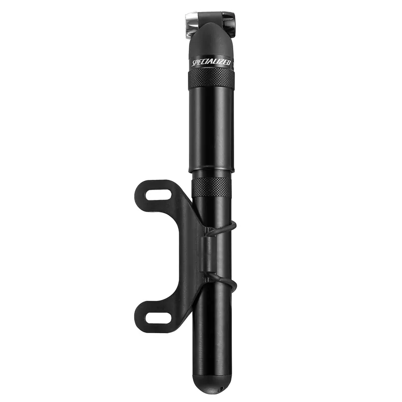 Specialized - mini pompa Bicicleta Air Tool Flex Pump - negru Reducere de preț