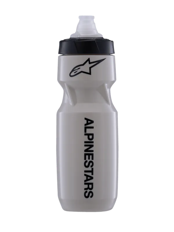 Bidon Alpinestars Alps 650ml ECRU Plată securizată