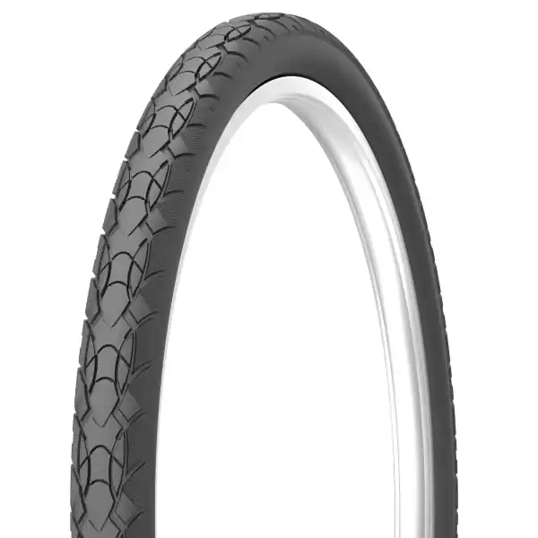 Discount Anvelopa 700X50 60tpi KWICK JOURNEY RIG culoare negru