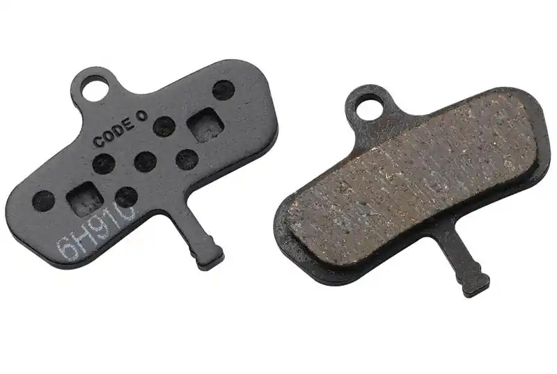 Vezi acum Placute Frana Bicicleta Disc Avid Code - Negru