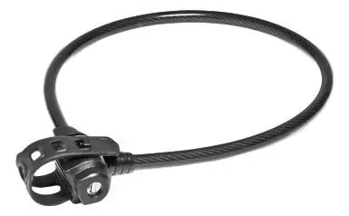 Antifurt Bicicleta Trelock Ks 322 Fixxgo Super ofertă