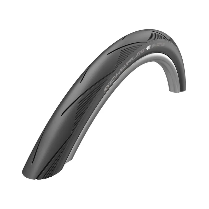 Anvelopa SCHWALBE E-ONE Evo 28x1.25 700x32C/32-622 B/B-SK HS464A Pliabil Cel mai vândut