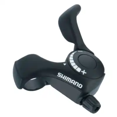 Maneta De Schimbator Shimano Tourney Sl-Tx30-Ln, Stanga 3 Vit. Friction, Cablu 1800Mm, Vrac Plată sigură